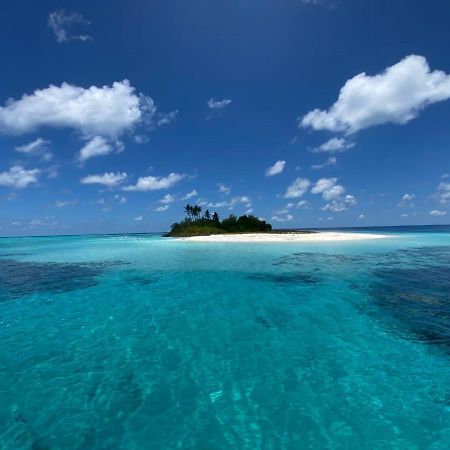 White Coral Rasdhoo Hotel Екстериор снимка
