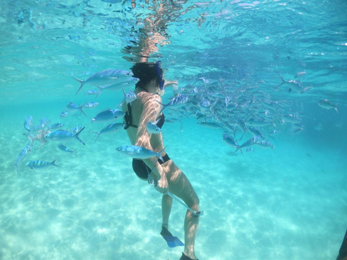 White Coral Rasdhoo Hotel Екстериор снимка
