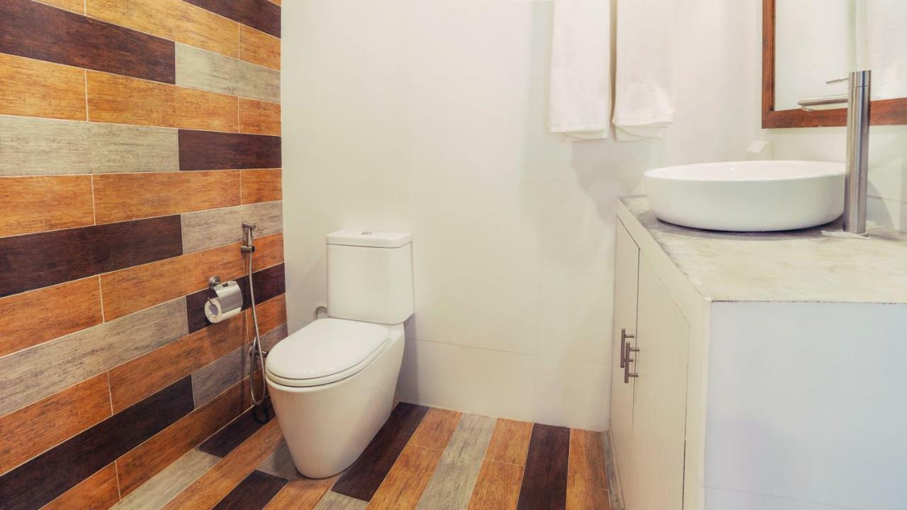 White Coral Rasdhoo Hotel Екстериор снимка
