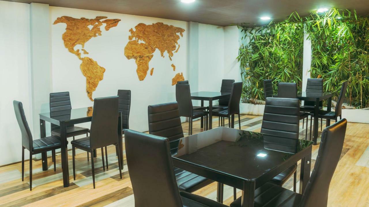 White Coral Rasdhoo Hotel Екстериор снимка